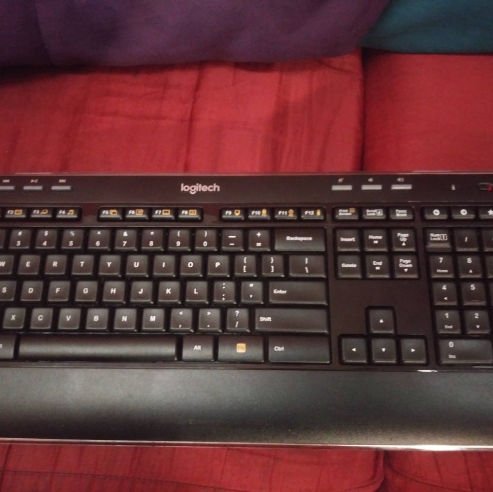 Dell Monitor, Wireless Keyboard/Mouse, Chromebook